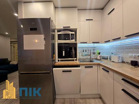 квартира за адресою Єреванська вул., 8