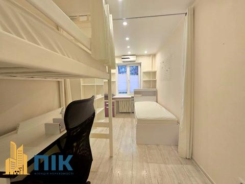 квартира за адресою Єреванська вул., 8