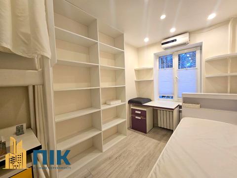 квартира за адресою Єреванська вул., 8