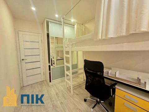 квартира за адресою Єреванська вул., 8