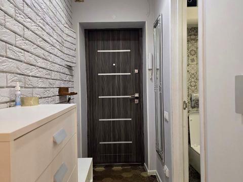 квартира за адресою Єреванська вул., 8