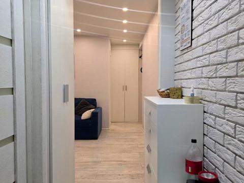 квартира за адресою Єреванська вул., 8