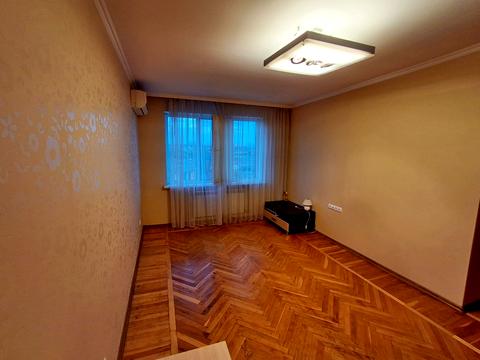 квартира по адресу Чугуевская ул., 33