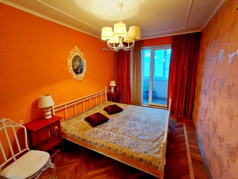 квартира по адресу Чугуевская ул., 33