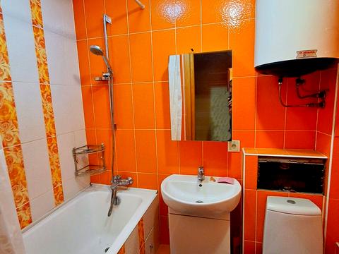 квартира по адресу Чугуевская ул., 33