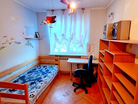 квартира по адресу Чугуевская ул., 33