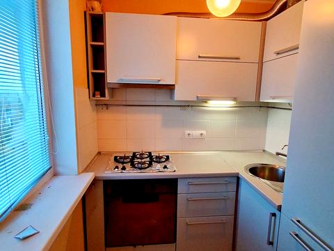 квартира по адресу Чугуевская ул., 33