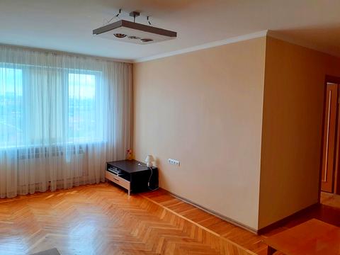 квартира по адресу Чугуевская ул., 33