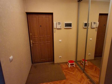 квартира по адресу Чугуевская ул., 33