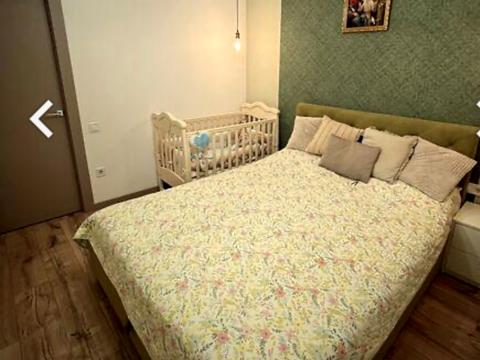 квартира по адресу Стрийская ул., 115-Е