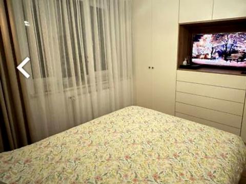 квартира по адресу Стрийская ул., 115-Е