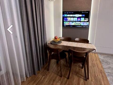 квартира по адресу Стрийская ул., 115-Е