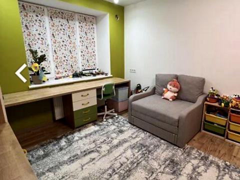 квартира по адресу Стрийская ул., 115-Е