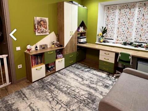 квартира по адресу Стрийская ул., 115-Е