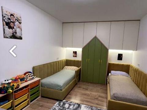 квартира по адресу Стрийская ул., 115-Е