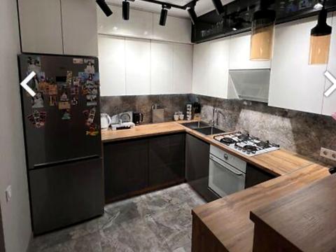 квартира по адресу Стрийская ул., 115-Е