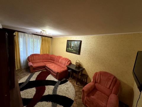 квартира за адресою Дніпро, Слобожанський просп. (Газети "Правда"), 17