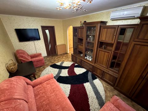 квартира за адресою Дніпро, Слобожанський просп. (Газети "Правда"), 17