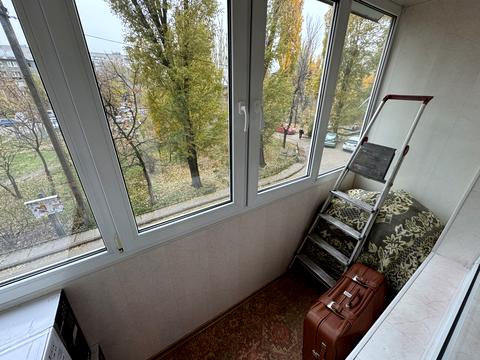 квартира за адресою Дніпро, Слобожанський просп. (Газети "Правда"), 17