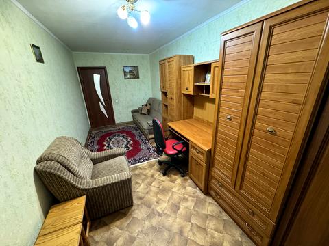 квартира за адресою Дніпро, Слобожанський просп. (Газети "Правда"), 17