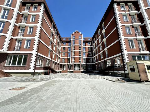 коммерческая по адресу Дмитрия Луценко ул. (Крейсера 'Аврора'), 2-В