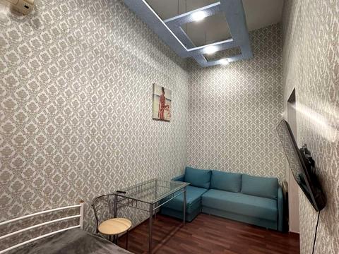 квартира по адресу Нежинская ул., 56