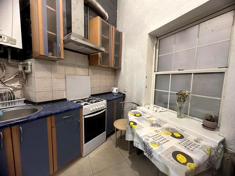 квартира по адресу Нежинская ул., 56