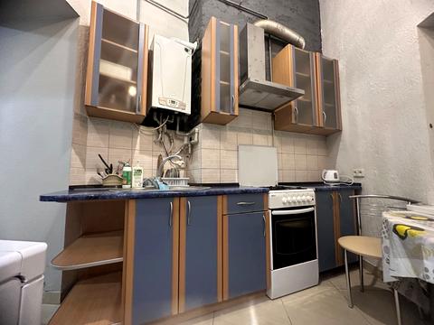 квартира по адресу Нежинская ул., 56