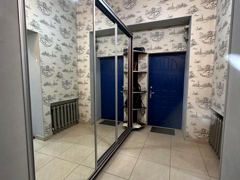 квартира по адресу Нежинская ул., 56