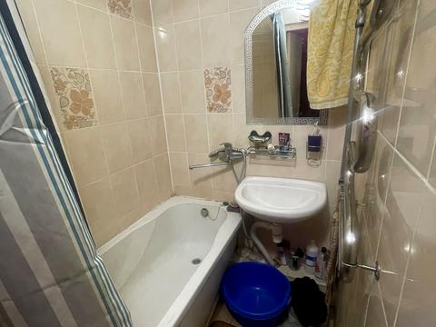 кімната за адресою Шолом-Алейхема вул., 9