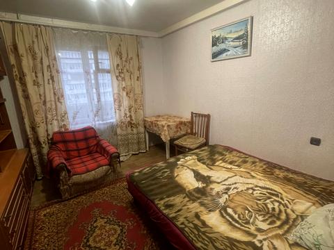 кімната за адресою Шолом-Алейхема вул., 9