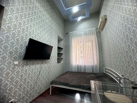 квартира по адресу Нежинская ул., 56