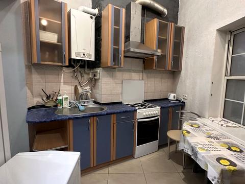 квартира по адресу Нежинская ул., 56