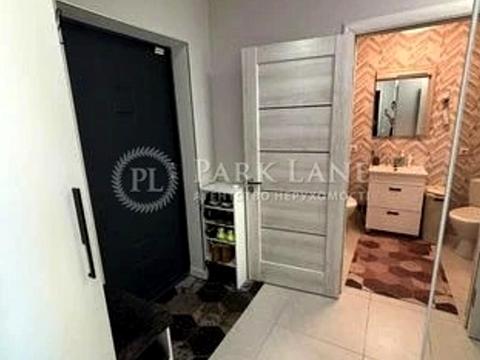 квартира по адресу Кадетский Гай ул., 12