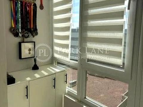 квартира по адресу Кадетский Гай ул., 12