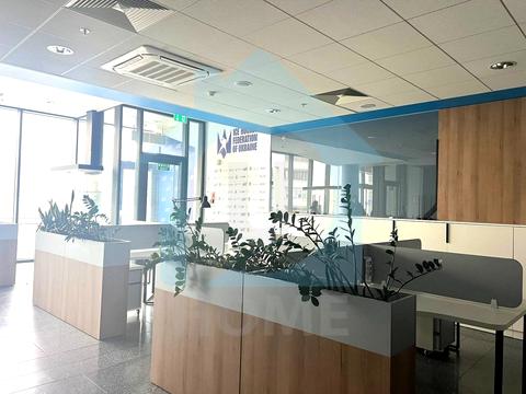 комерційна за адресою Велика Васильківська вул. (Червоноармійська), 55