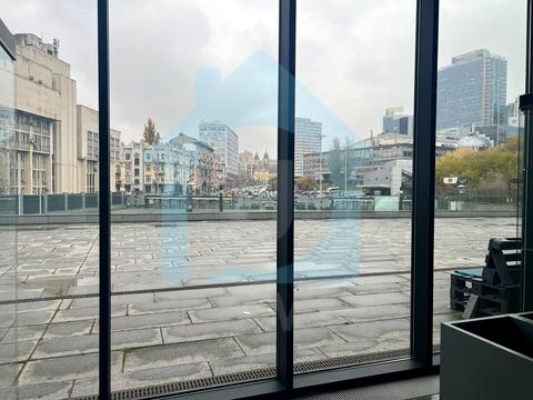 комерційна за адресою Велика Васильківська вул. (Червоноармійська), 55