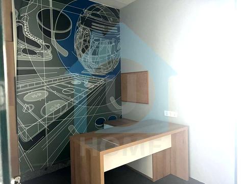 комерційна за адресою Велика Васильківська вул. (Червоноармійська), 55