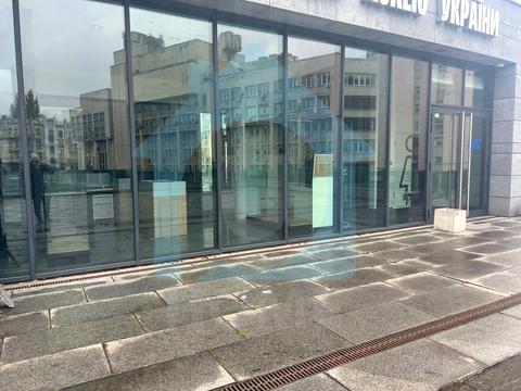 комерційна за адресою Велика Васильківська вул. (Червоноармійська), 55