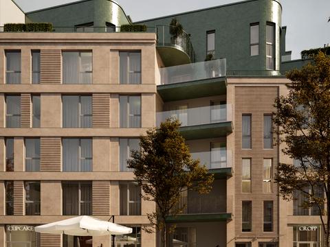 коммерческая по адресу Дашкевича ул., 2