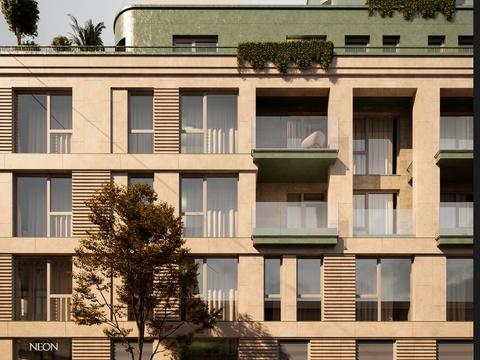 коммерческая по адресу Дашкевича ул., 2