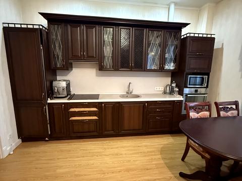 квартира по адресу Кандаурова ул., 3