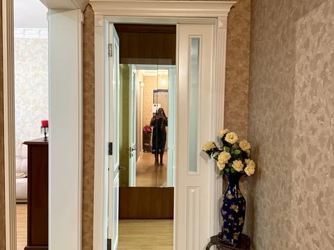 квартира по адресу Кандаурова ул., 3