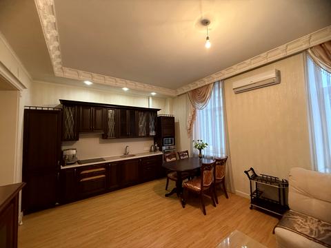 квартира по адресу Кандаурова ул., 3