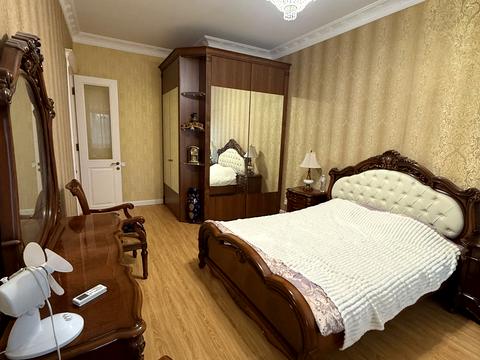 квартира по адресу Кандаурова ул., 3