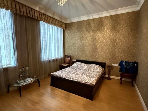 квартира по адресу Кандаурова ул., 3