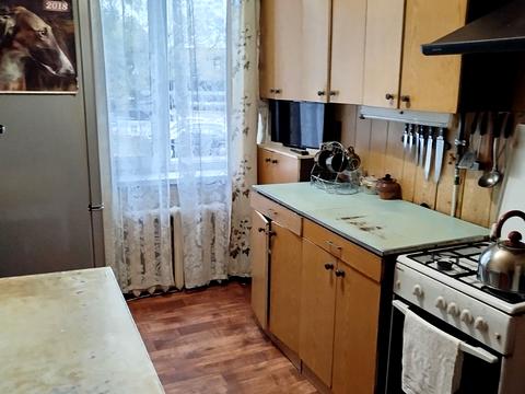 квартира за адресою Набережна Перемоги вул., 108