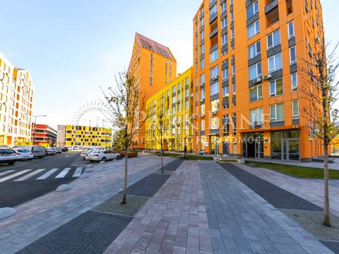 квартира за адресою Березнева вул., 14-Б