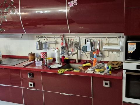 квартира за адресою Дніпровська набережна вул., 26