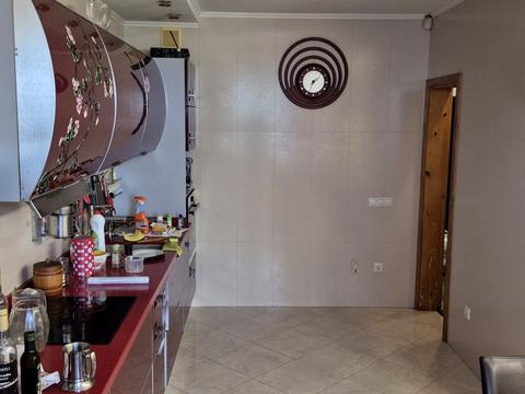 квартира за адресою Дніпровська набережна вул., 26